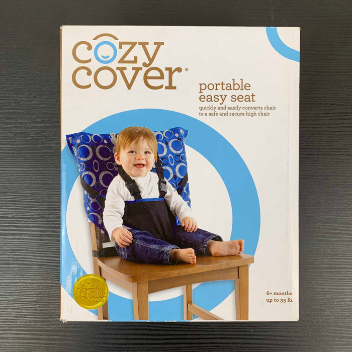 Shop Cozy Cover Easy Seat at GoodBuy Gear