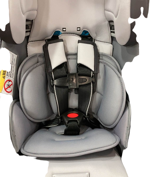 secondhand Carseat