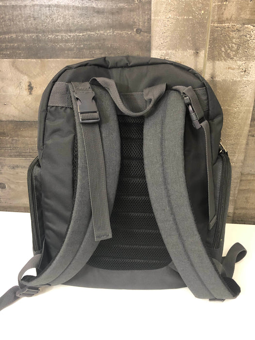 Eddie Bauer Backpack Diaper Bag