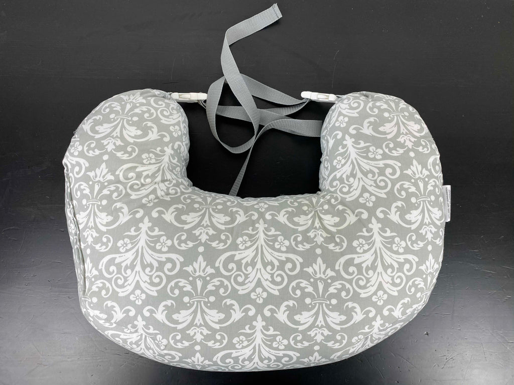Boppy Best Latch Breastfeeding Pillow