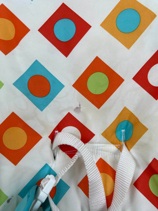 secondhand Fisher Price Infant To Toddler Rocker