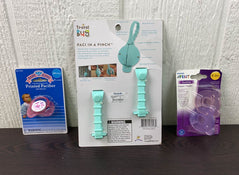 Shop BUNDLE Pacifier Accessories at GoodBuy Gear