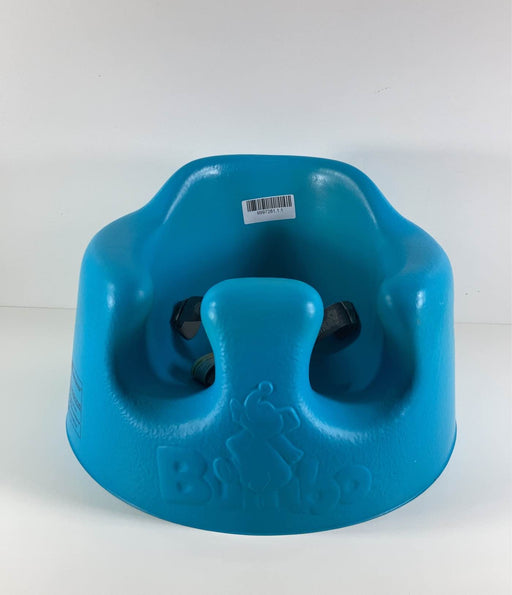 Shop Bumbo Floor Seat, Blue at GoodBuy Gear