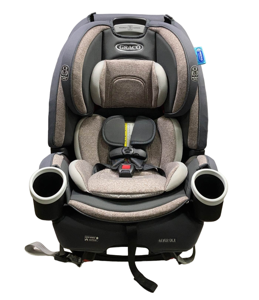 used Carseat