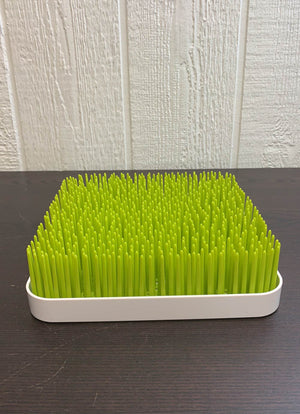 Boon Grass Countertop Drying Rack - Green