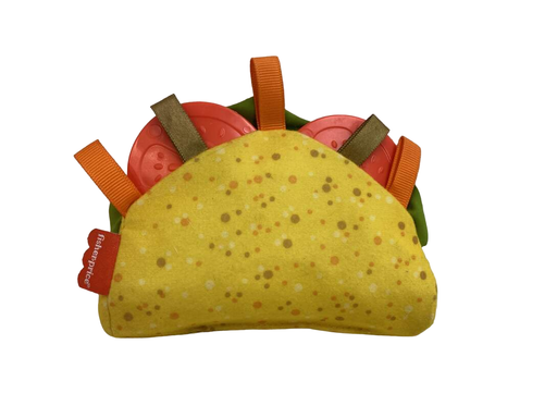 secondhand Fisher Price Taco Tuesday Gift Set