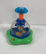 Shop Bright Starts Press & Glow Spinner at GoodBuy Gear
