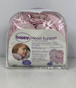 used Boppy Head And Neck Support, Pink