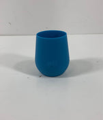 used ezpz Tiny Cup, Blue