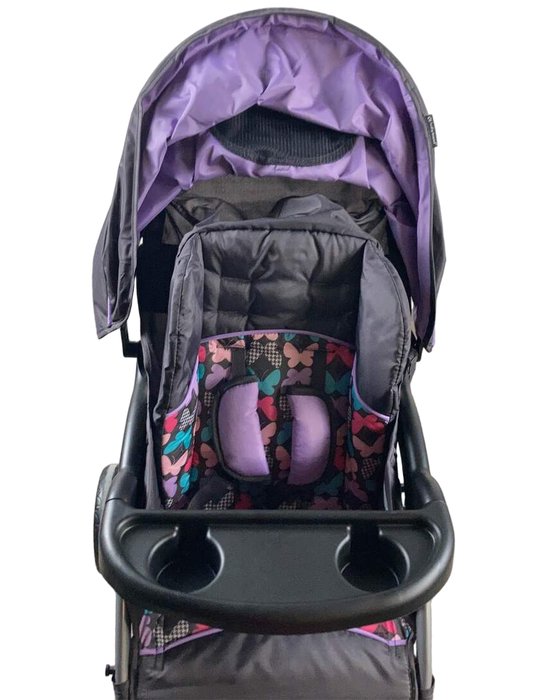 baby trend sophia Baby Trend EZ Ride Stroller, 2021, Sophia