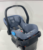 secondhand UPPAbaby MESA Infant Car Seat, 2021, Henry (Blue Marl)