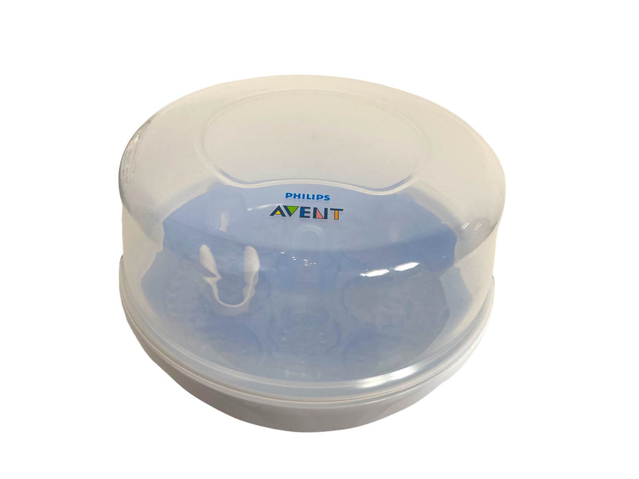 Shop Philips Avent Microwave Steam Sterilizer at GoodBuy Gear