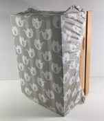 Shop Cambria Baby Bassinet Fitted Sheet at GoodBuy Gear
