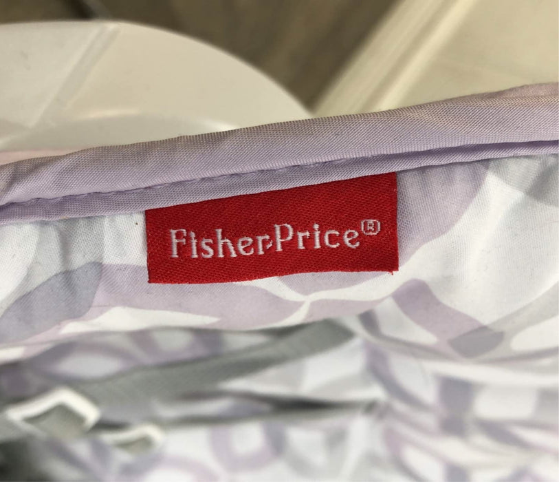 Shop Fisher Price Space Saver High Chair at GoodBuy Gear