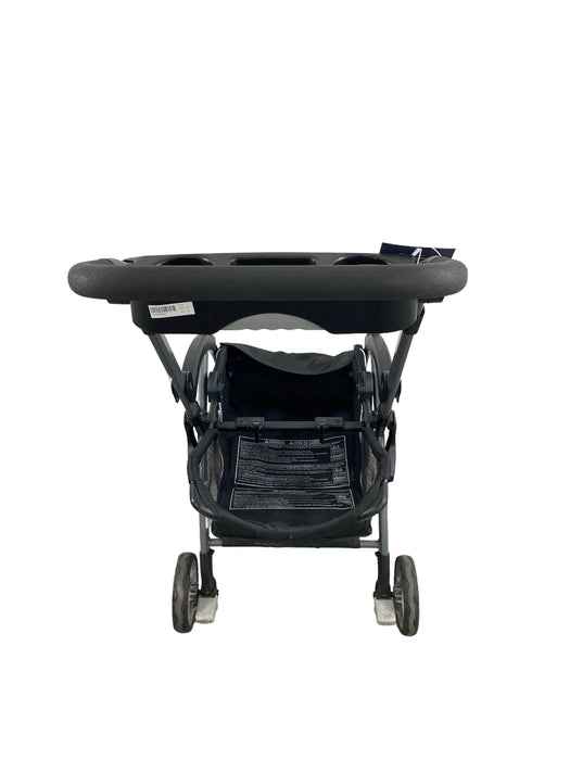 Shop Graco SnugRider Infant Car Seat Stroller Frame, 2020 at GoodBuy Gear