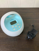 used Spectra Baby S1 Plus Premier Hospital Grade Rechargeable Breast Pump