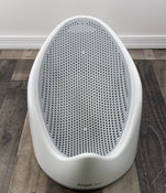 Shop Angelcare Bath Support Seat, Grey at GoodBuy Gear