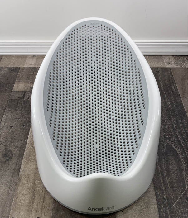 Shop Angelcare Bath Support Seat, Grey at GoodBuy Gear