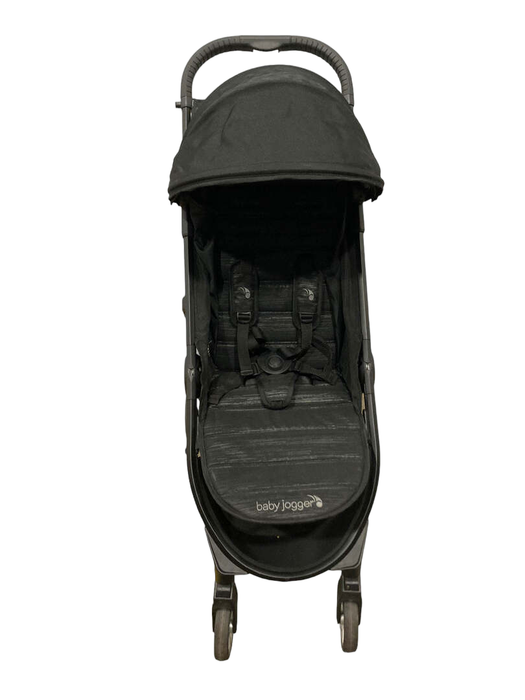 used Strollers