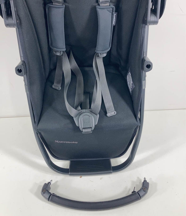 used Stroller Accessories