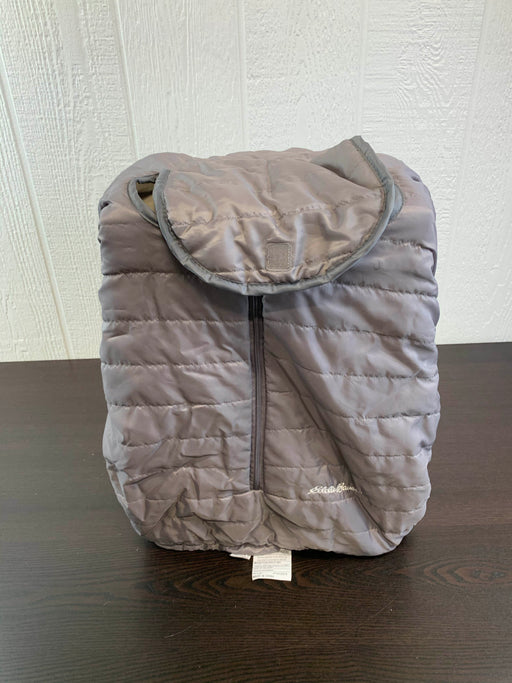 used Eddie Bauer Car Seat Cover