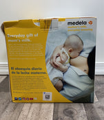 secondhand Medela Freestyle Breast Pump