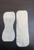 Shop BUNDLE Cloth Diaper Inserts, -Rumparooz at GoodBuy Gear