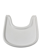 secondhand Stokke Steps Baby Set Tray, White