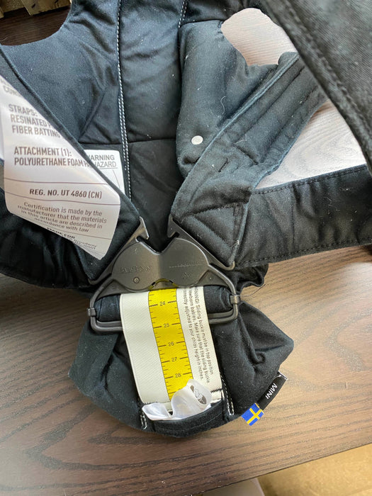 Shop BabyBjorn Baby Carrier Mini at GoodBuy Gear