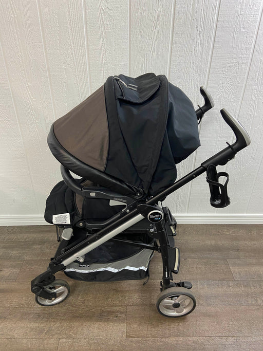 secondhand Peg Perego Uno Stroller, 2012