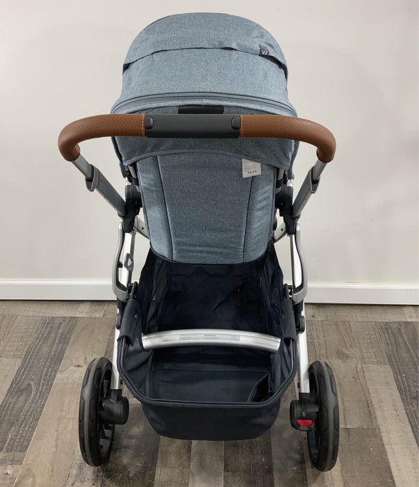 used UPPAbaby VISTA V2 Stroller