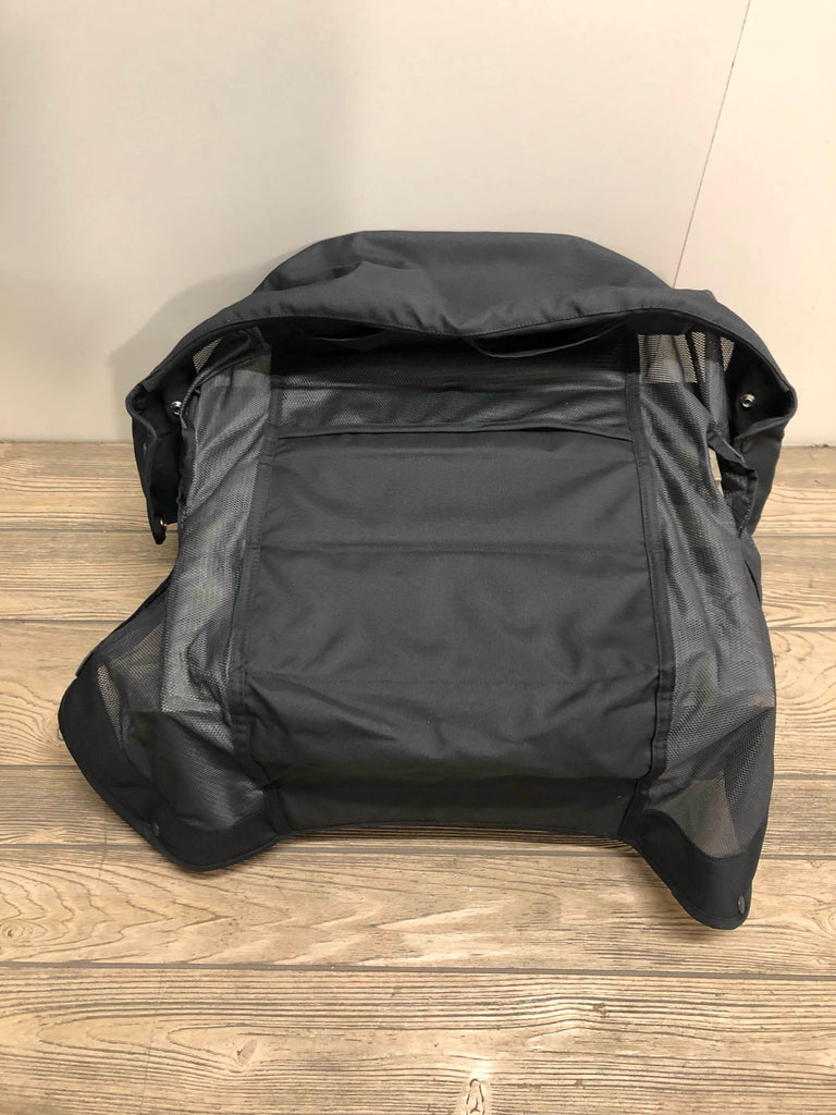 UPPAbaby V2 Vista Replacement Basket Fabric