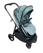 used Mompush Wiz Stroller, Sage