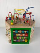 used Activity Centers