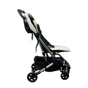 Shop Colugo Compact Stroller, Dune Zebra, 2022 at GoodBuy Gear