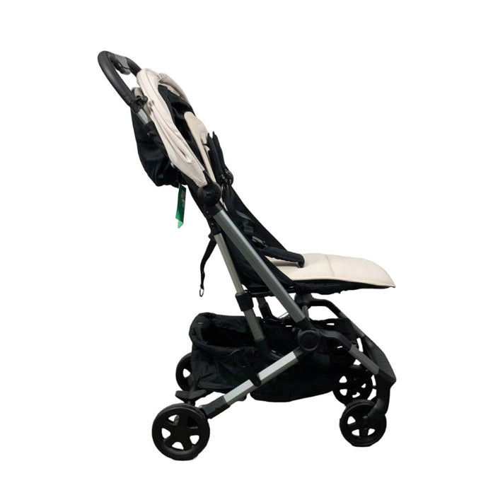 Shop Colugo Compact Stroller, Dune Zebra, 2022 at GoodBuy Gear