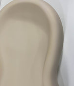 Shop Keekaroo Peanut Changing Pad, Vanilla at GoodBuy Gear