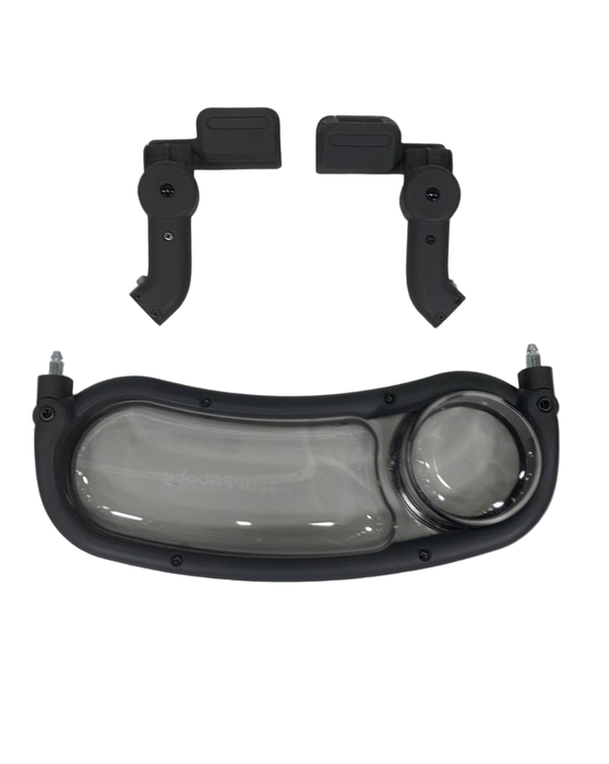 Shop UPPAbaby Snack Tray, Minu at GoodBuy Gear