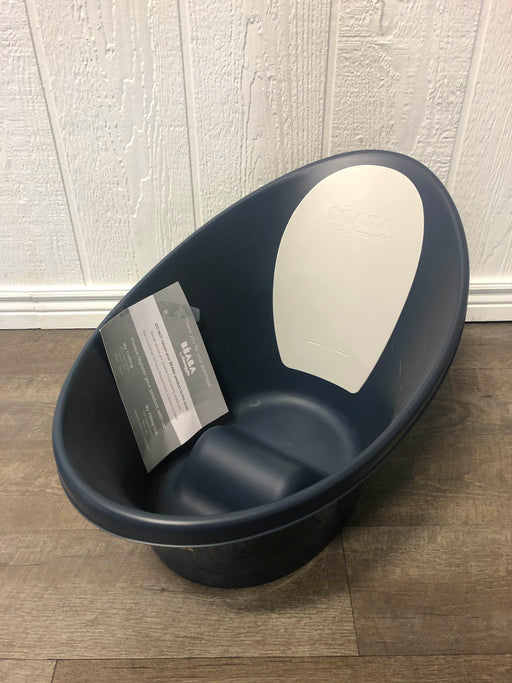 used Beaba Shnuggle Baby Bath