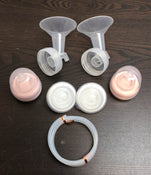 used Spectra Baby S2 Plus Electric Breast Pump