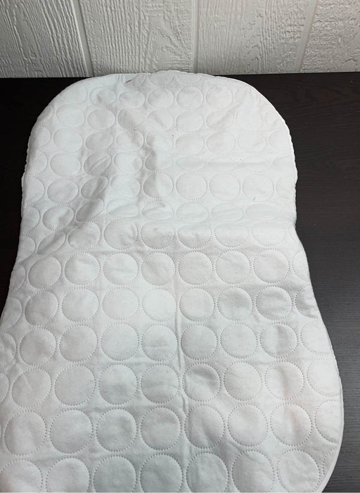 used Halo Waterproof Mattress Cover