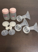 used BUNDLE Spectra Accessories