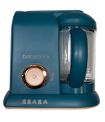 Shop Beaba Babycook Solo 4-in-1 Baby Food Maker at GoodBuy Gear