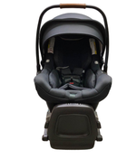 secondhand Carseat