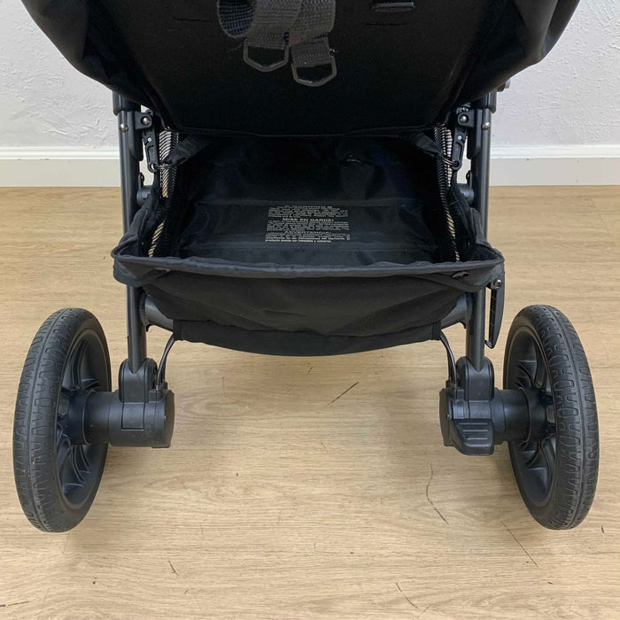 Britax B-Free Stroller, 2018, Midnight