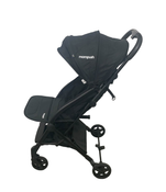 secondhand Mompush Lithe Stroller, 2021, Black