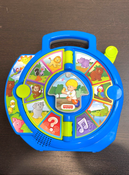 used Fisher Price Little People World Of Animals See ‘n Say