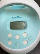 Shop Spectra Baby S1 Plus Premier Rechargeable Breast Pump at GoodBuy Gear