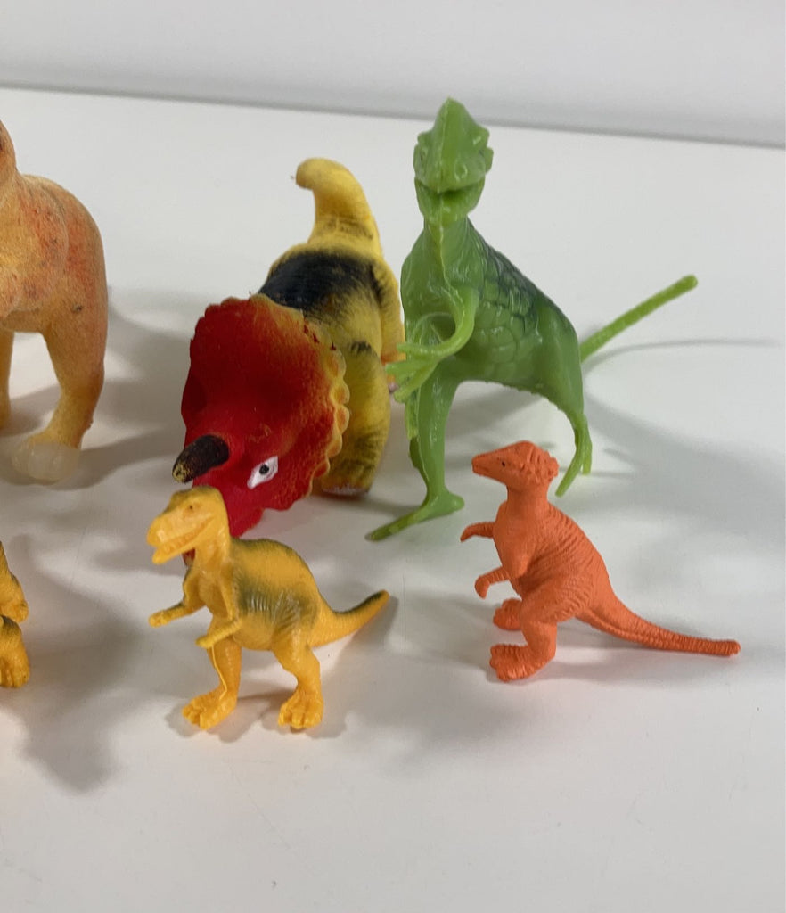 BUNDLE Dinosaurs