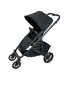 used UPPAbaby VISTA V2 Stroller, Jake (Black), 2022